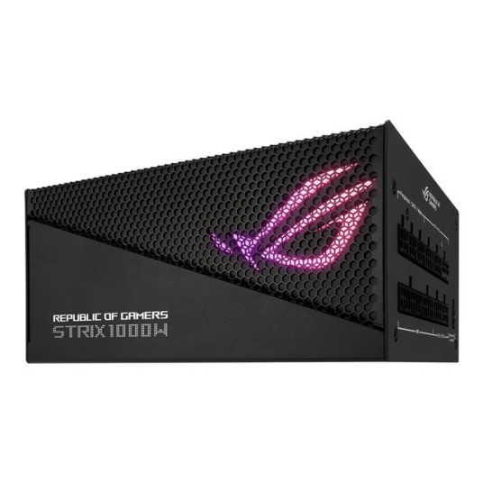ASUS ROG Strix 1000 W Gold Aura -virtalähde
