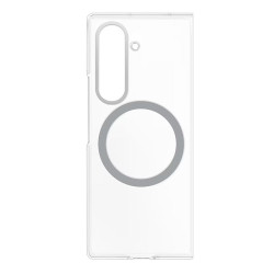 Galaxy Fold7 Clear Magnet Case, Transparency