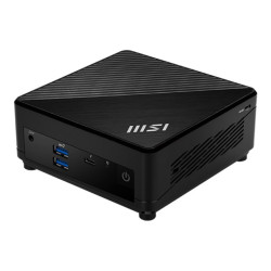 MSI Cubi 5 12M-407BEU i3-1215U
