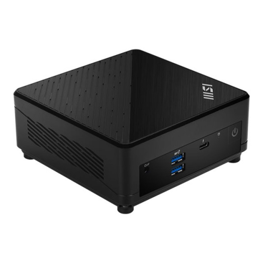 MSI Cubi 5 12M-407BEU i3-1215U