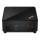 MSI Cubi 5 12M-407BEU i3-1215U