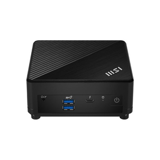 MSI Cubi 5 12M-407BEU i3-1215U