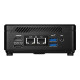 MSI Cubi 5 12M-407BEU i3-1215U