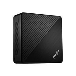 MSI Cubi N ADL S-225BEU N100 MSI Cubi N ADL S-225BEU N100