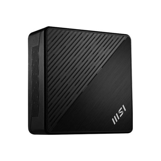 MSI Cubi N ADL S-225BEU N100 MSI Cubi N ADL S-225BEU N100