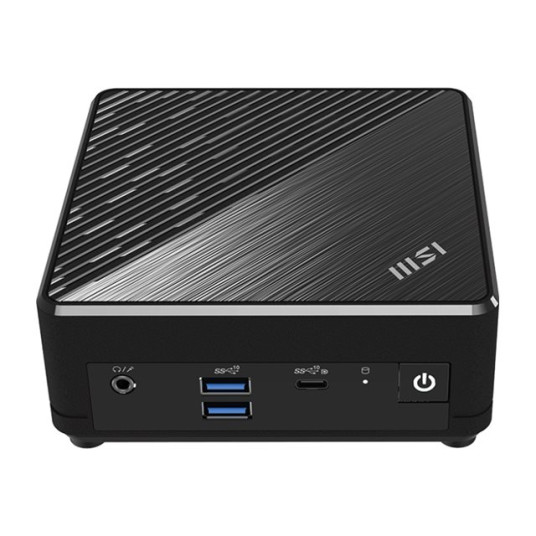 MSI Cubi N ADL S-225BEU N100 MSI Cubi N ADL S-225BEU N100