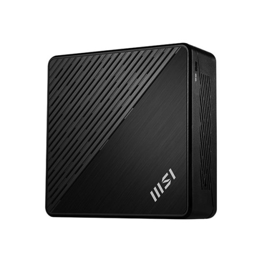 MSI Cubi N ADL S-225BEU N100 MSI Cubi N ADL S-225BEU N100