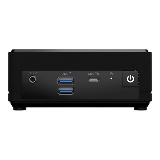 MSI Cubi N ADL S-225BEU N100 MSI Cubi N ADL S-225BEU N100