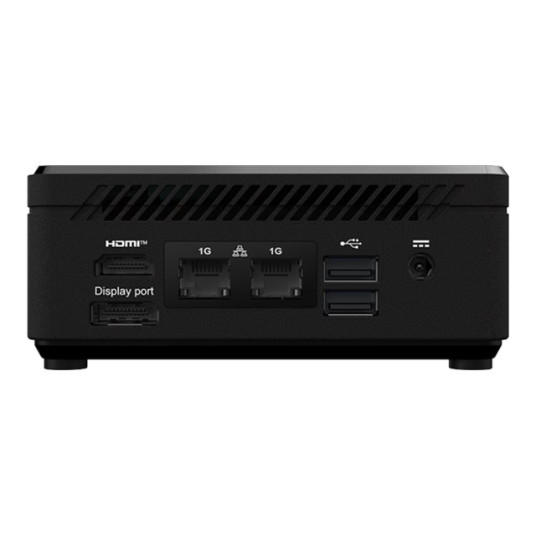 MSI Cubi N ADL S-225BEU N100 MSI Cubi N ADL S-225BEU N100