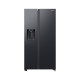 Jääkaappi Samsung RS64DG5303B1EO