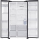 Jääkaappi Samsung RS64DG5303B1EO