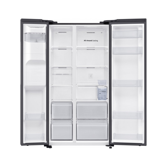 Jääkaappi Samsung RS64DG5303B1EO