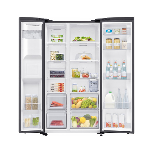 Jääkaappi Samsung RS64DG5303B1EO