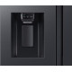 Jääkaappi Samsung RS64DG5303B1EO
