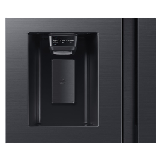 Jääkaappi Samsung RS64DG5303B1EO