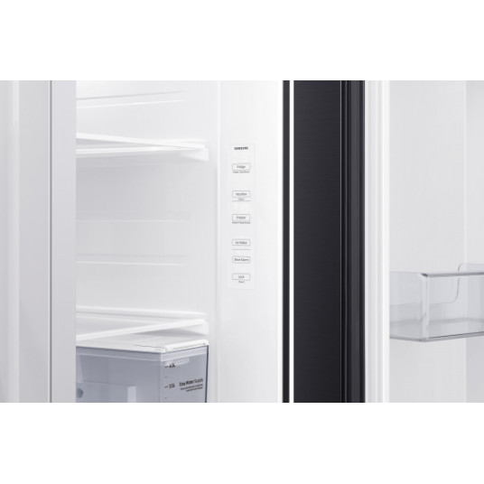 Jääkaappi Samsung RS64DG5303B1EO