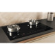 Keittotaso Whirlpool WF S7977 CPNE