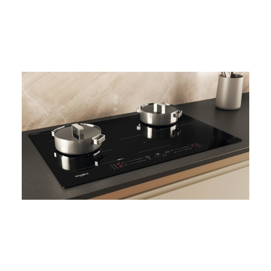 Keittotaso Whirlpool WF S7977 CPNE