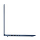 Lenovo Ideapad Slim 3-15 - Core i5-12450H | 15,6"-FHD | 16GB | 512GB | Valaistu näppäimistö | Win11Home | Blue | Sininen