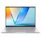 ASUS Vivobook S 16 OLED M5606WA-MX050W - Ryzen AI 9 HX 365 | 16" | 3.2k | 120Hz | 32GB | 1GB | Win11 | Silver | AI