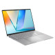 ASUS Vivobook S 16 OLED M5606WA-MX050W - Ryzen AI 9 HX 365 | 16" | 3.2k | 120Hz | 32GB | 1GB | Win11 | Silver | AI
