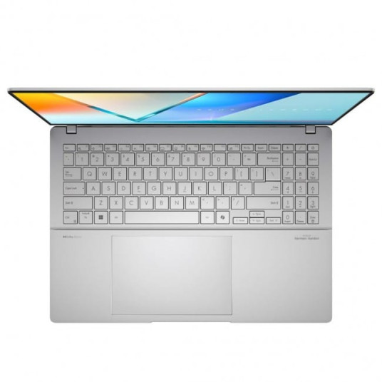 ASUS Vivobook S 16 OLED M5606WA-MX050W - Ryzen AI 9 HX 365 | 16" | 3.2k | 120Hz | 32GB | 1GB | Win11 | Silver | AI