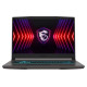 MSI Thin 15 B12VE-2431PL - i5-12450H | 15,6" | 16GB | 512GB | Win11 | RTX 4050