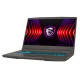MSI Thin 15 B12VE-2431PL - i5-12450H | 15,6" | 16GB | 512GB | Win11 | RTX 4050