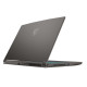 MSI Thin 15 B12VE-2431PL - i5-12450H | 15,6" | 16GB | 512GB | Win11 | RTX 4050