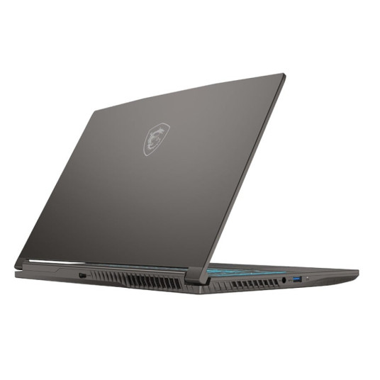 MSI Thin 15 B12VE-2431PL - i5-12450H | 15,6" | 16GB | 512GB | Win11 | RTX 4050
