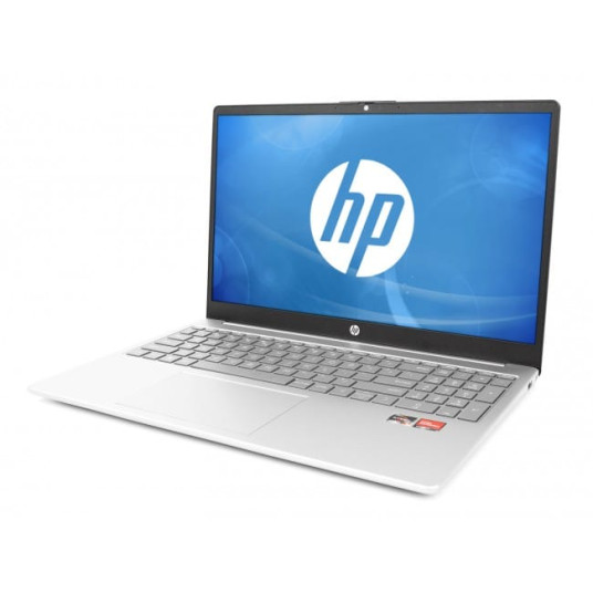 HP 15-fc0029nw - Ryzen 5 7520U | 15.6"-FHD | 16GB | 512GB | Win11Home | Hopea | Silver