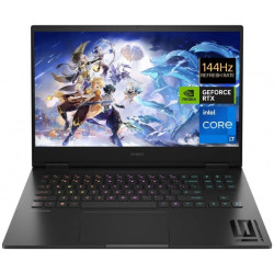 HP Omen 16-wd0008nw - Core i5-13420H | 16.1"-FHD-144Hz | 16 Gt | 512 Gt | noOs | RTX4050