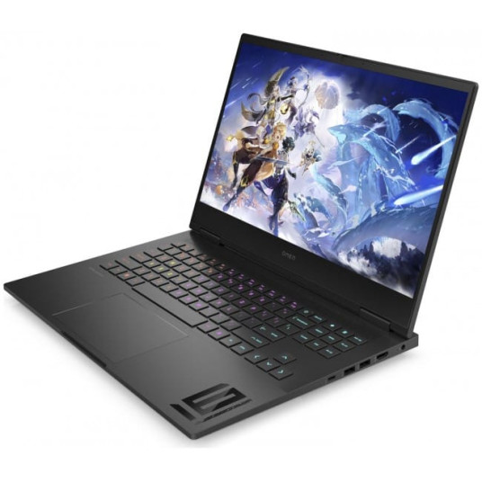 HP Omen 16-wd0008nw - Core i5-13420H | 16.1"-FHD-144Hz | 16 Gt | 512 Gt | noOs | RTX4050