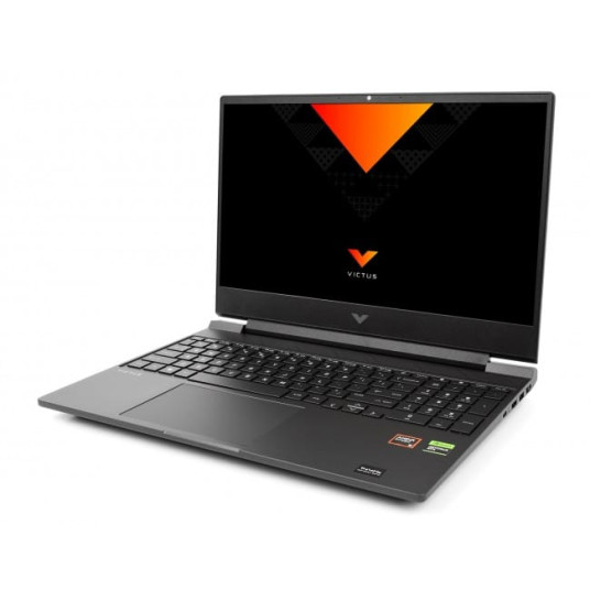 HP Victus 15-fb2719nw - Ryzen 5 8645HS | 15.6"-144Hz | 16GB | 512GB | Win11Home | RTX3050 | Silver mica | Silver mica