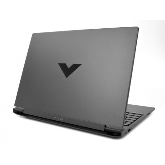 HP Victus 15-fb2719nw - Ryzen 5 8645HS | 15.6"-144Hz | 16GB | 512GB | Win11Home | RTX3050 | Silver mica | Silver mica