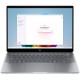 HP OmniBook Ultra 14-fd0002nn - Ryzen AI 9 365 | 14"-2.2K-Touch | 32GB | 1TB | Win11Home | Meteor Silver | Meteor Silver