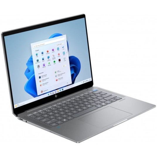 HP OmniBook Ultra 14-fd0002nn - Ryzen AI 9 365 | 14"-2.2K-Touch | 32GB | 1TB | Win11Home | Meteor Silver | Meteor Silver