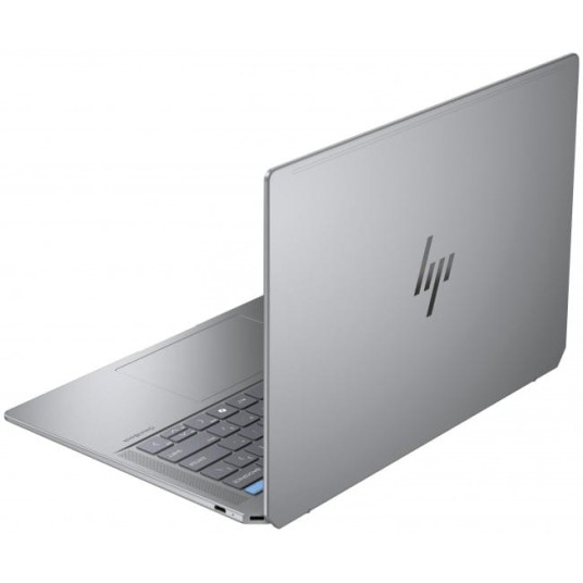 HP OmniBook Ultra 14-fd0002nn - Ryzen AI 9 365 | 14"-2.2K-Touch | 32GB | 1TB | Win11Home | Meteor Silver | Meteor Silver