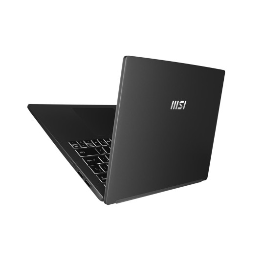 MSI Modern 14 C7M-294PL Ryzen 5 7430U 14.0 "FHD 60Hz IPS-taso 16GB DDR4 SSD512 Radeon Graphics Win11