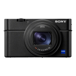 Sony Cyber-Shot DSC-RX100 mark VII