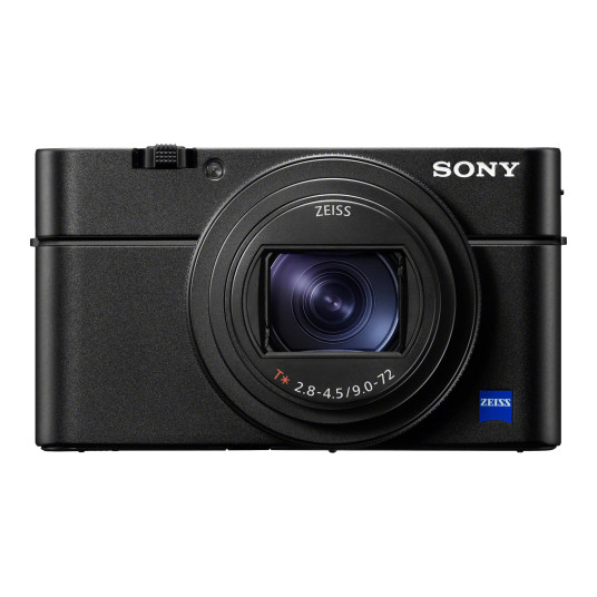 Sony Cyber-Shot DSC-RX100 mark VII