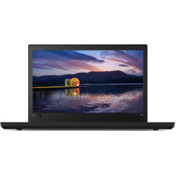 Lenovo ThinkPad T480 Touch; Intel Core i5-8250U (4C/8T, 1.6 - 3.4 GHz, 6MB)|8GB DDR4 RAM|14.0 FHD IPS AG|256GB M.2 NVMe SSD|Intel Wireless-AC 9560, 802.11ac Dual Band 2x2 Wi-Fi® + Bluetooth 5.1|Windows 11 PRO|Atnaujintas/Renew