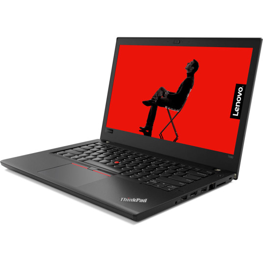 Lenovo ThinkPad T480 Touch; Intel Core i5-8250U (4C/8T, 1.6 - 3.4 GHz, 6MB)|8GB DDR4 RAM|14.0 FHD IPS AG|256GB M.2 NVMe SSD|Intel Wireless-AC 9560, 802.11ac Dual Band 2x2 Wi-Fi® + Bluetooth 5.1|Windows 11 PRO|Atnaujintas/Renew