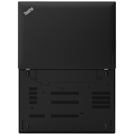 Lenovo ThinkPad T480 Touch; Intel Core i5-8250U (4C/8T, 1.6 - 3.4 GHz, 6MB)|8GB DDR4 RAM|14.0 FHD IPS AG|256GB M.2 NVMe SSD|Intel Wireless-AC 9560, 802.11ac Dual Band 2x2 Wi-Fi® + Bluetooth 5.1|Windows 11 PRO|Atnaujintas/Renew