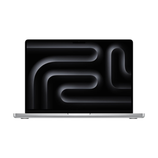 Apple MacBook Pro Silber MW2X3D/A - 35,6cm (14''), M4 10-Core Chip, 10-Core GPU, 16GB RAM, 1TB SSD