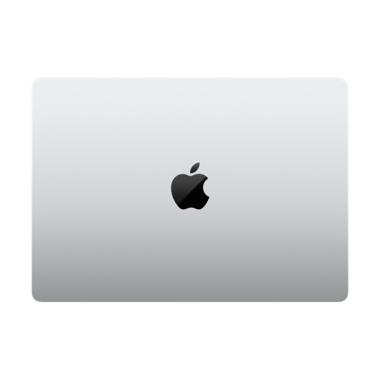 Apple MacBook Pro Silber MW2X3D/A - 35,6cm (14''), M4 10-Core Chip, 10-Core GPU, 16GB RAM, 1TB SSD