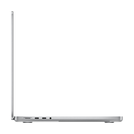 Apple MacBook Pro Silber MW2X3D/A - 35,6cm (14''), M4 10-Core Chip, 10-Core GPU, 16GB RAM, 1TB SSD
