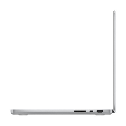 Apple MacBook Pro Silber MW2X3D/A - 35,6cm (14''), M4 10-Core Chip, 10-Core GPU, 16GB RAM, 1TB SSD