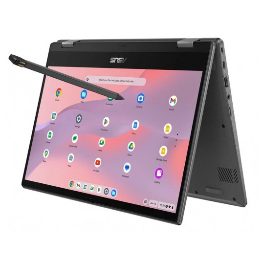Chromebook CM14 Flip CM1402FM2A-EC0103 14 FHD 520 8GB 128GB ChromeOS