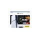 Pelikonsoli Sony Playstation 5 Slim (PS5) 1TB White + Call of Duty Black Ops 6 Bundle